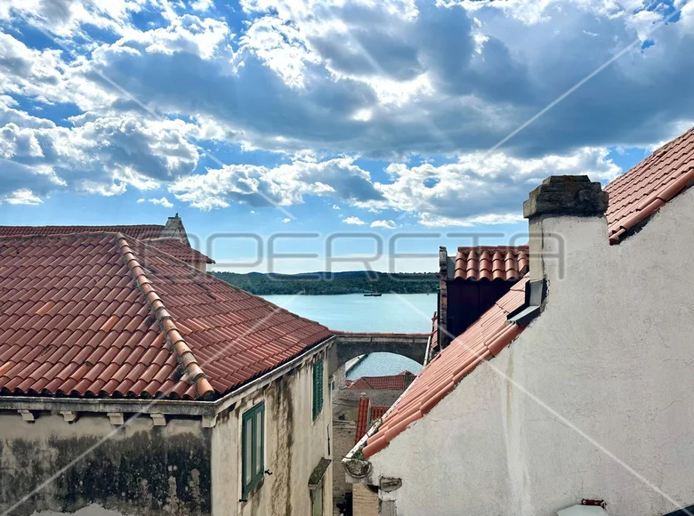 Mieszkanie 19 m² Szybenik, Chorwacja