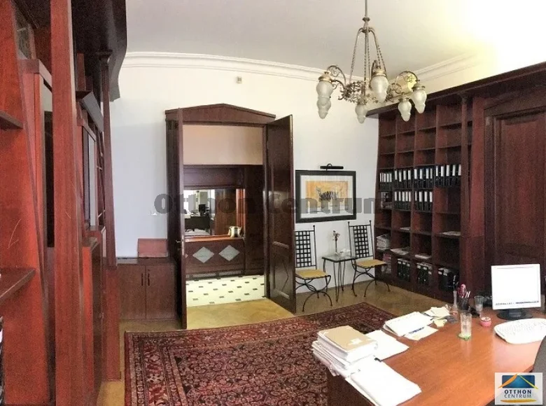 Wohnung 6 Zimmer 158 m² Budapest, Ungarn