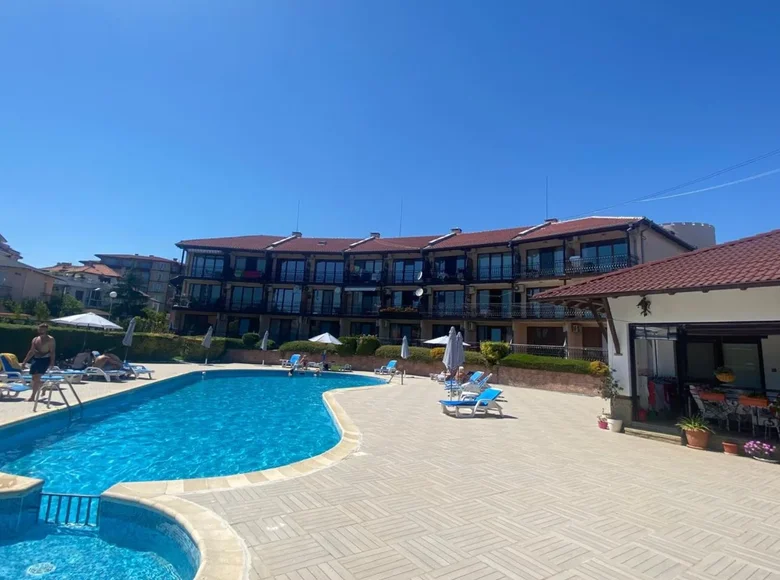 2 room apartment  Bulgaria, Bulgaria