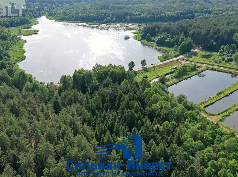 Коммерческое помещение 300 м² Швабский сельский Совет, Беларусь
