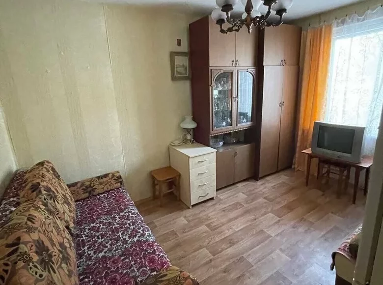 Квартира 80 м² Минск, Беларусь