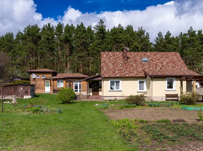 Haus 159 m² Schdanowitschy, Weißrussland