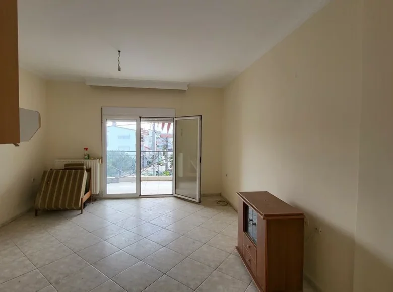 1 bedroom apartment 36 m² Kallithea, Greece