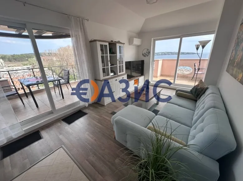 Appartement 3 chambres 111 m² Sozopol, Bulgarie