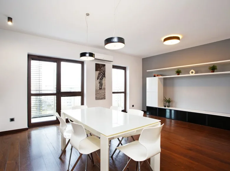 Wohnung 2 zimmer 58 m² Krakau, Polen