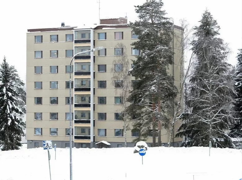 Wohnung 3 Zimmer 68 m² Imatra, Finnland