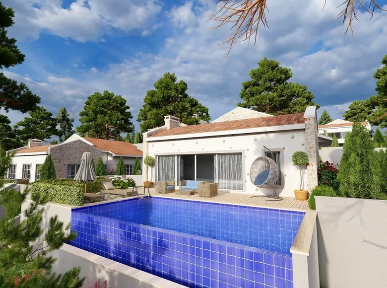 Villa de 5 habitaciones 260 m² Incirkoy, Turquía