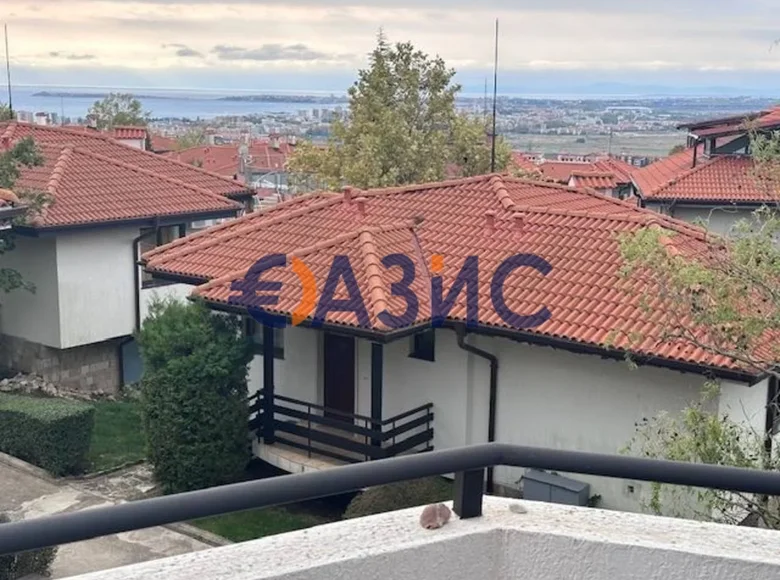 Квартира 2 комнаты 70 м² Kosharitsa, Болгария
