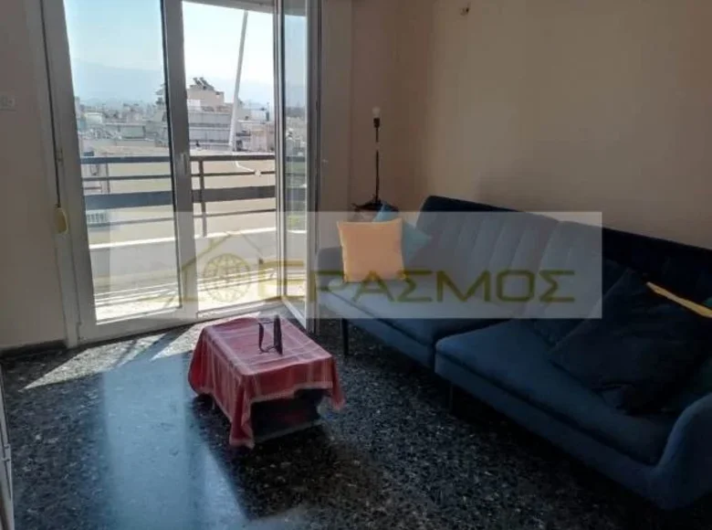 1 bedroom apartment 42 m² Attica, Greece