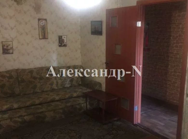 4 room apartment 90 m² Odessa, Ukraine