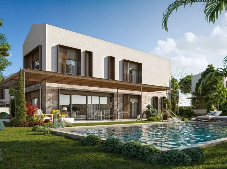 Villa 232 m² Cesme, Turkey