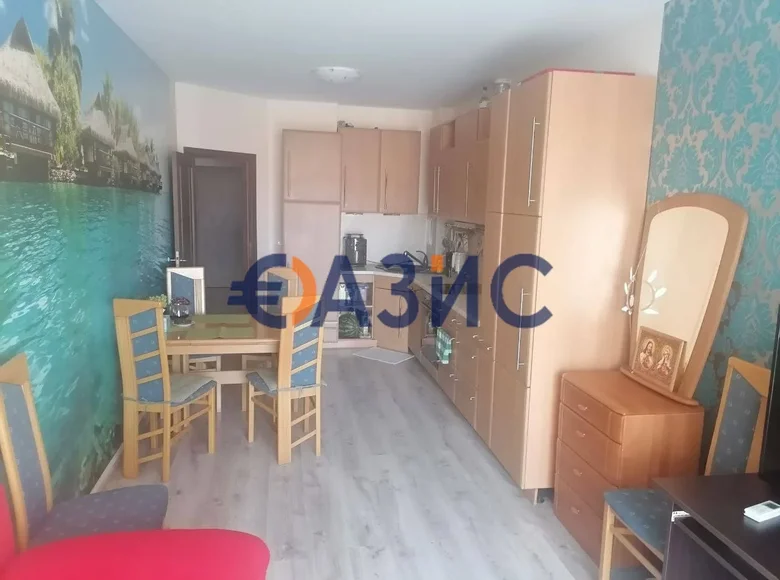 Appartement 3 chambres 100 m² Nessebar, Bulgarie