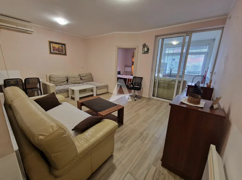 Wohnung 1 Schlafzimmer 45 m² Budva, Montenegro