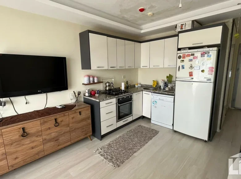 2 room apartment 90 m² Erdemli, Turkey