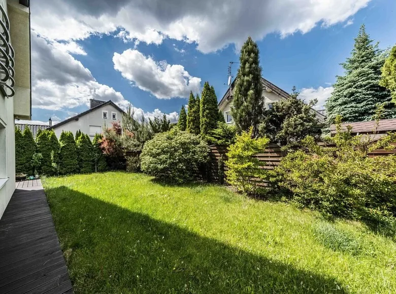 Apartment 128 m² Komorniki, Poland