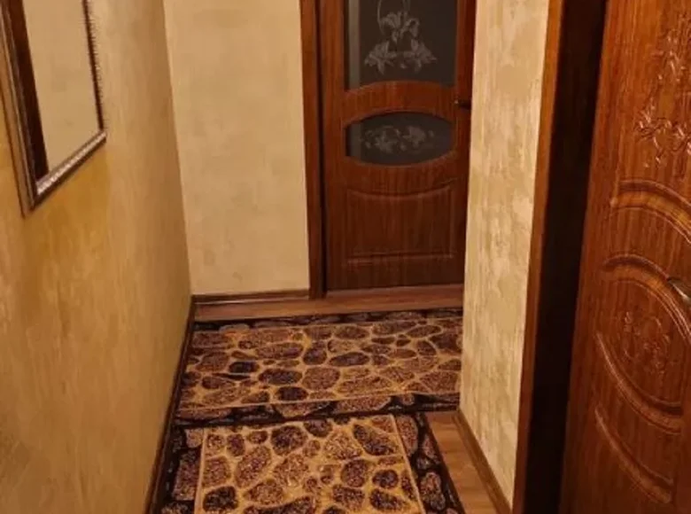 Mieszkanie 2 pokoi 61 m² Odessa, Ukraina