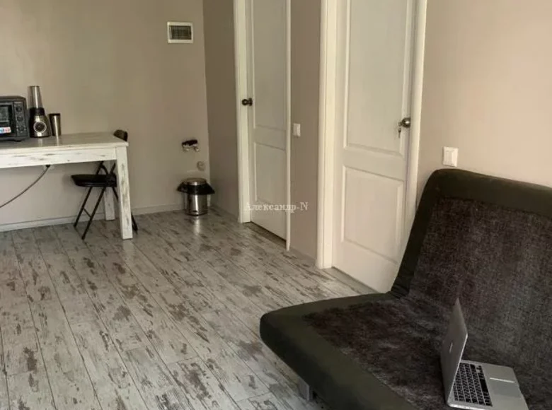 Mieszkanie 3 pokoi 60 m² Odessa, Ukraina