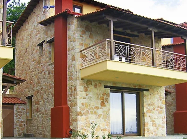 Casa de campo 4 habitaciones 110 m² Taxiarchis, Grecia