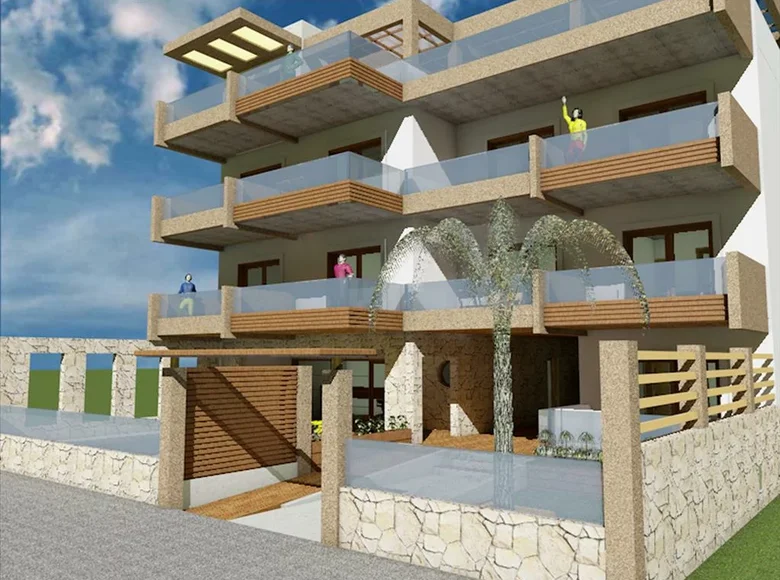 Hotel 550 m² en Grecia, Grecia