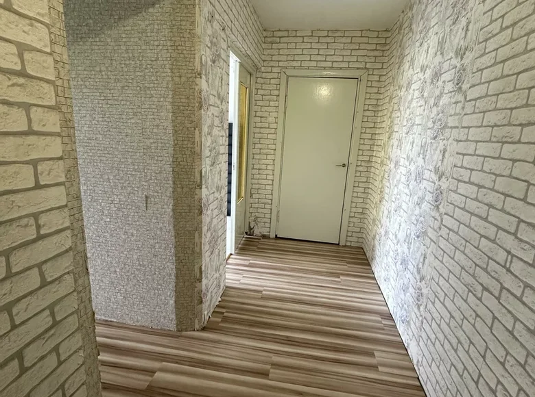 Apartamento 1 habitación 38 m² Baránavichi, Bielorrusia