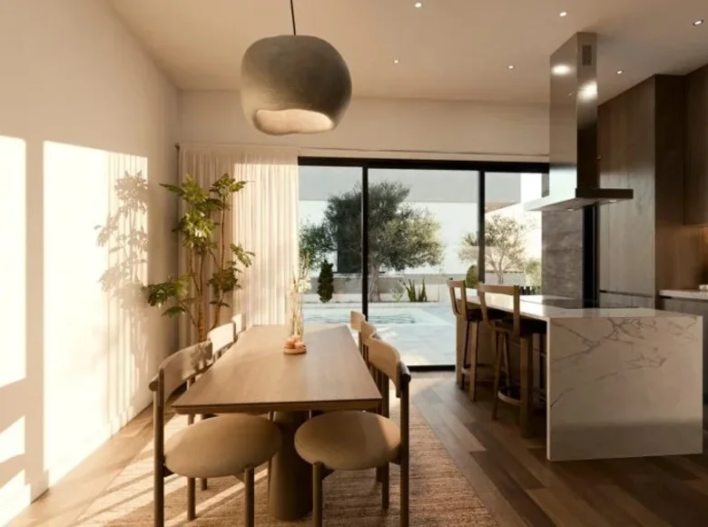 Maison 2 chambres 120 m² Demos Agiou Athanasiou, Chypre