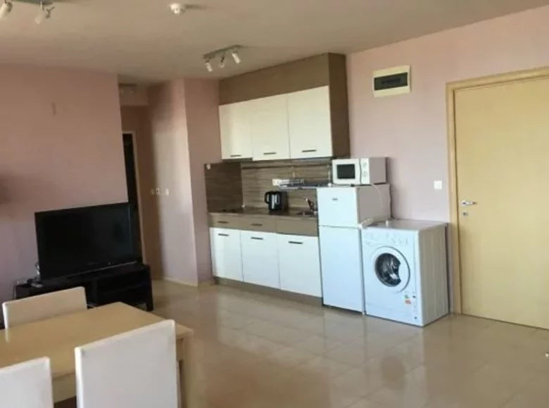Apartment 90 m² Ravda, Bulgaria