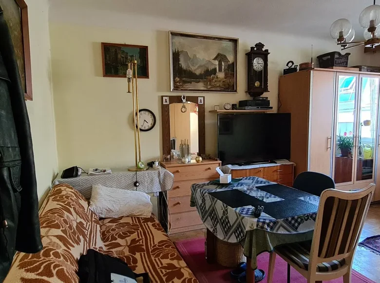 1 room apartment for sale in Vienna, Austria for €95,000 listing 1933351