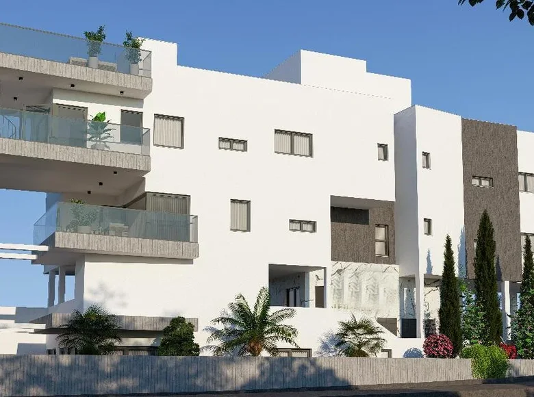 Квартира 3 спальни 135 м² Лимасол, Кипр