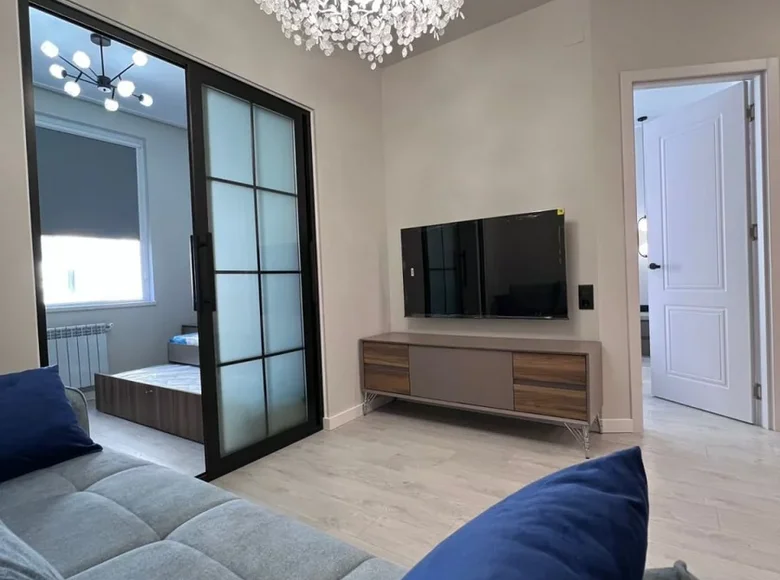 2 bedroom apartment 64 m² Batumi, Georgia