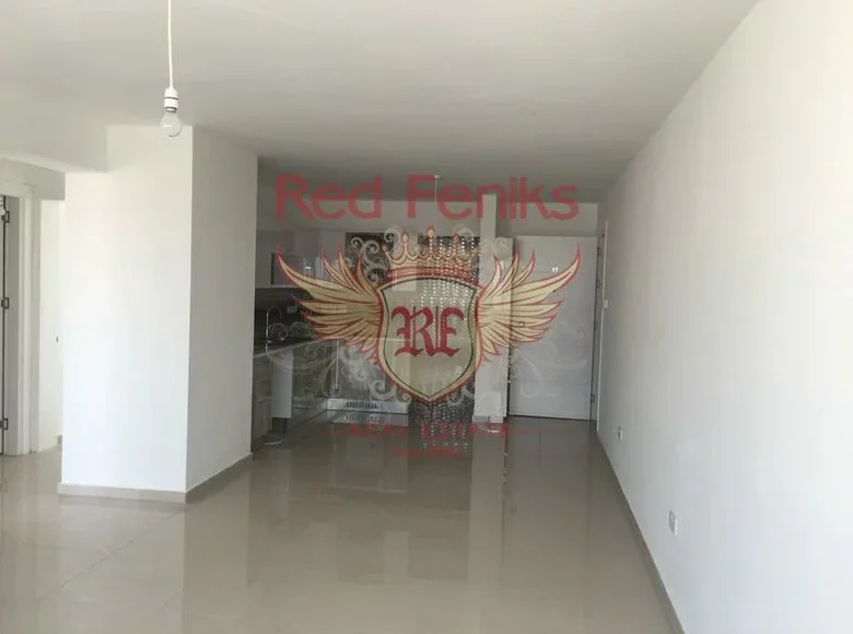 1 bedroom apartment  Agios Georgios, Northern Cyprus