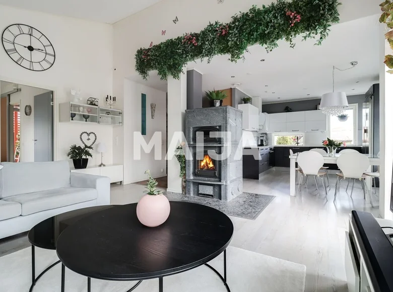 Maison 4 chambres 141 m² Kerava, Finlande