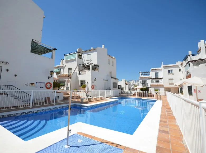 Wohnung 2 Schlafzimmer 78 m² Manilva, Spanien