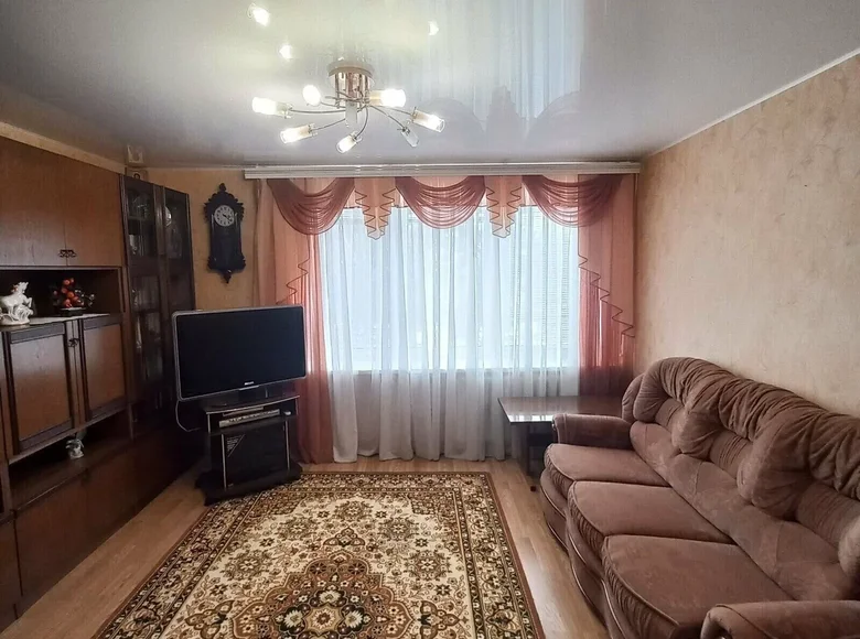 Квартира 3 комнаты 64 м² Орша, Беларусь