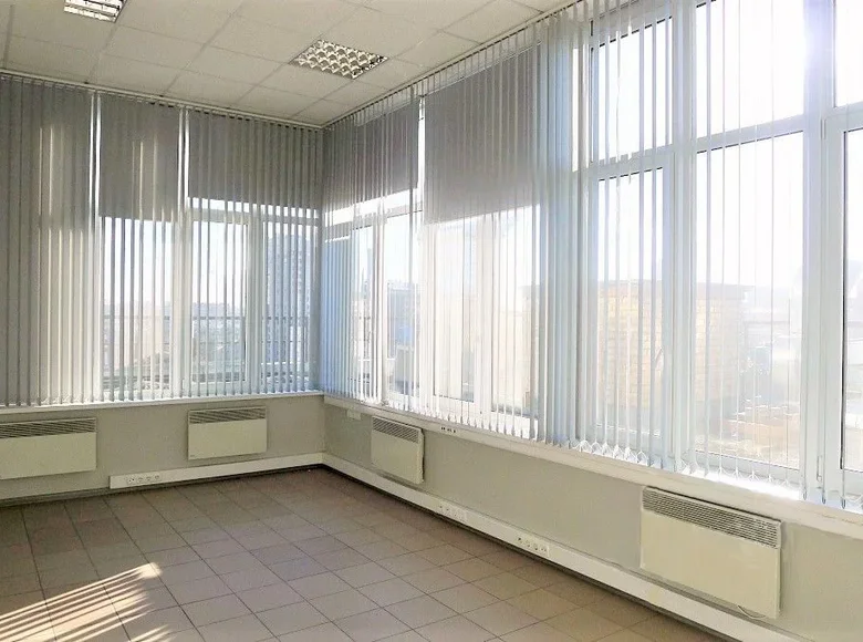 Bureau 899 m² à Bogorodskoye District, Fédération de Russie