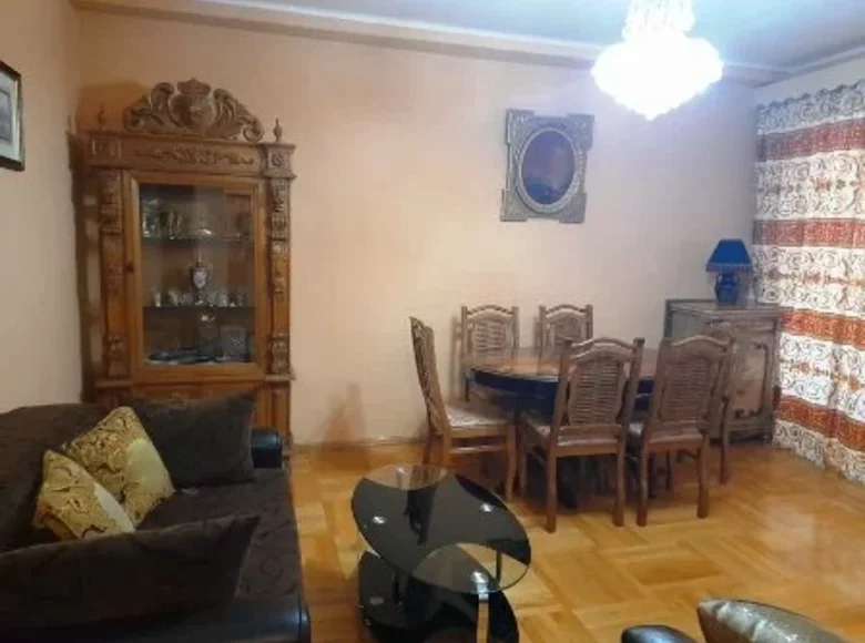 Wohnung 1 Zimmer 62 m² Tiflis, Georgien