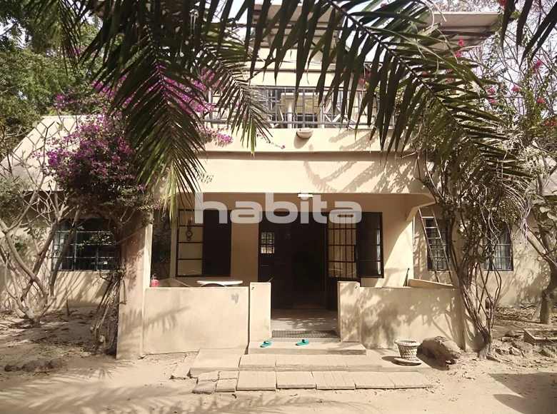 3 bedroom house for sale in Old Yundum, Gambia for €31,755 listing