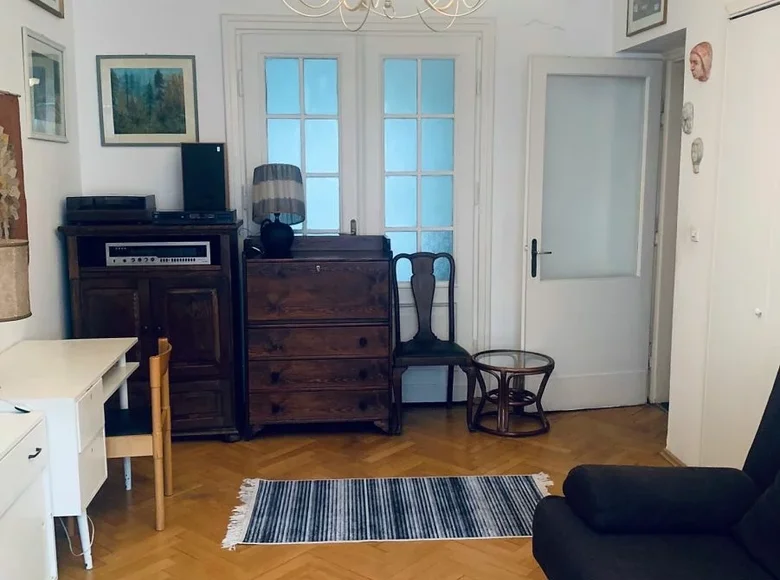 3 room apartment 82 m² Warsaw, Poland