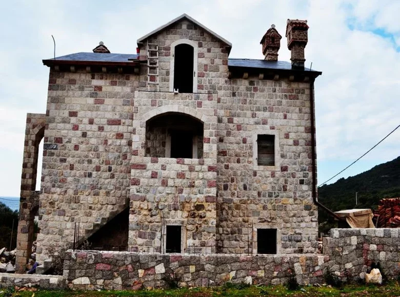 Haus 3 Schlafzimmer 260 m² Herceg Novi, Montenegro