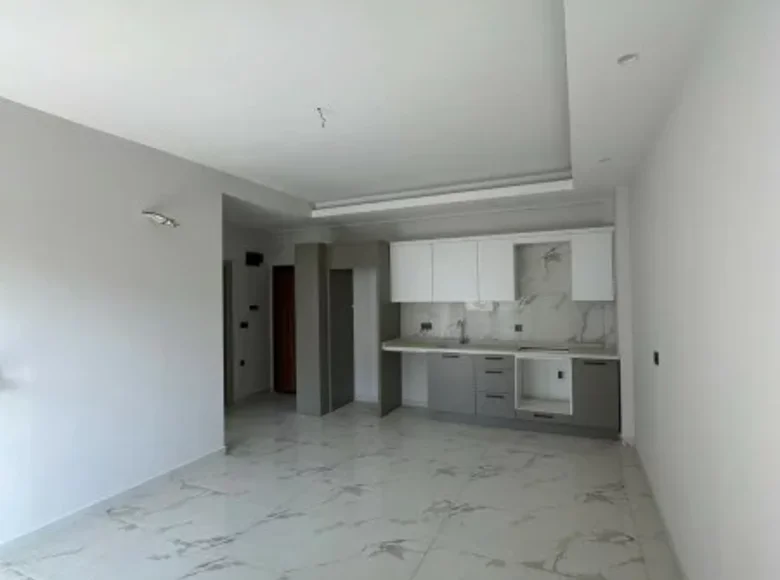 Apartamento 2 habitaciones 55 m² Alanya, Turquía