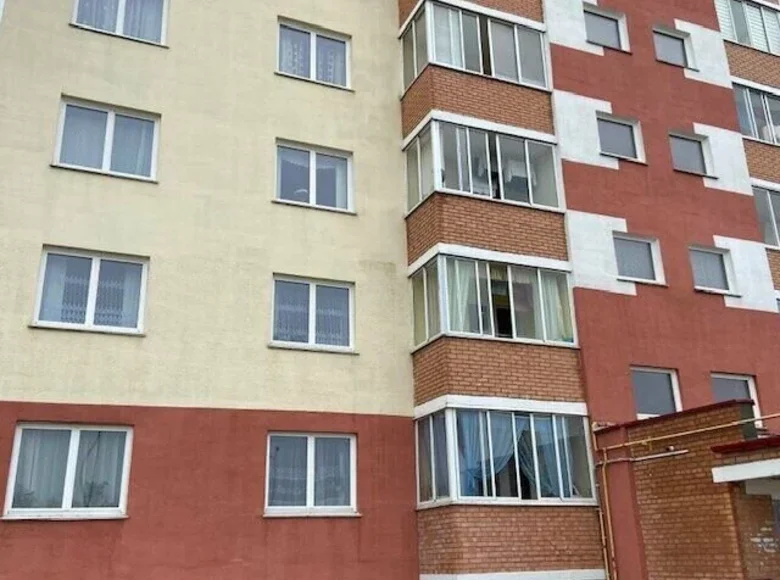 Квартира 3 комнаты 70 м² Оршанский район, Беларусь