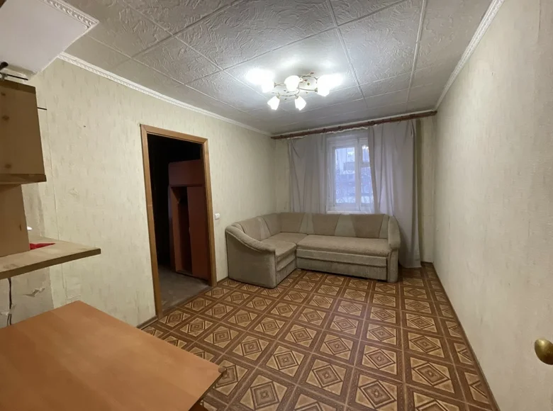 Wohnung 2 Zimmer 31 m² Wolossowo, Russland
