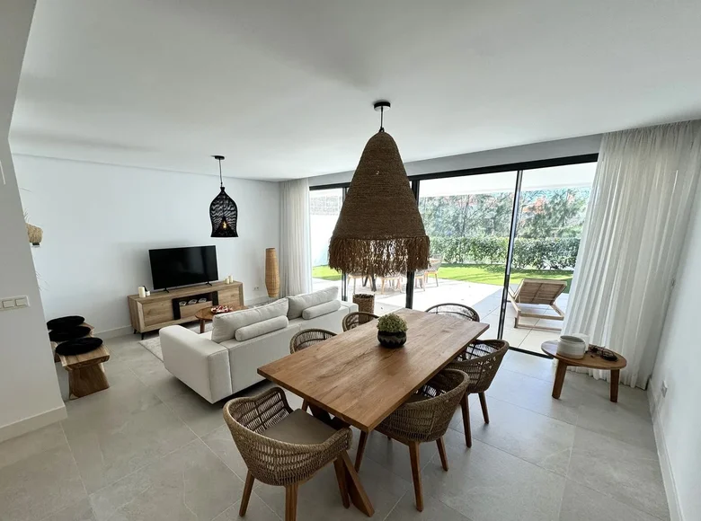 Appartement 3 chambres  Artola, Espagne
