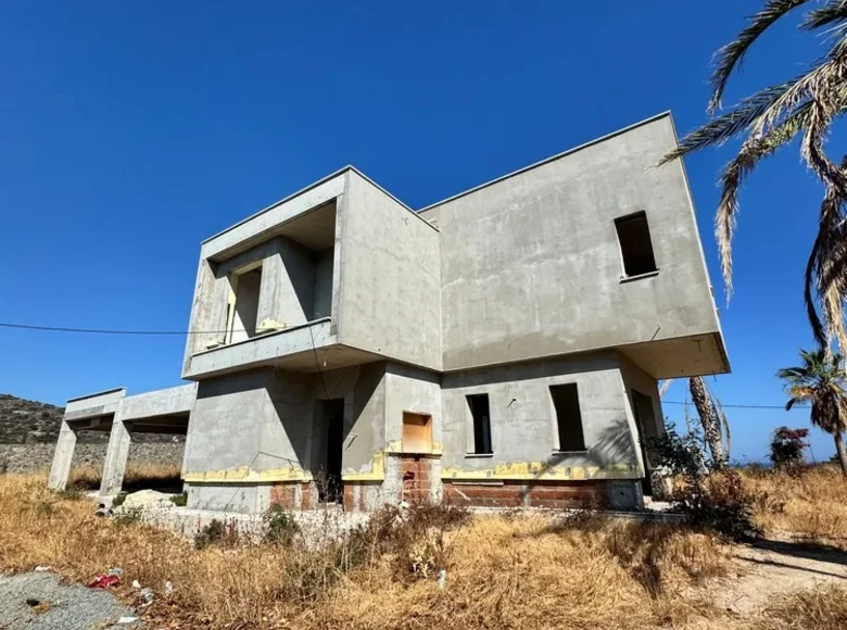 Дом 3 спальни 250 м² Агиос Тихонас, Кипр