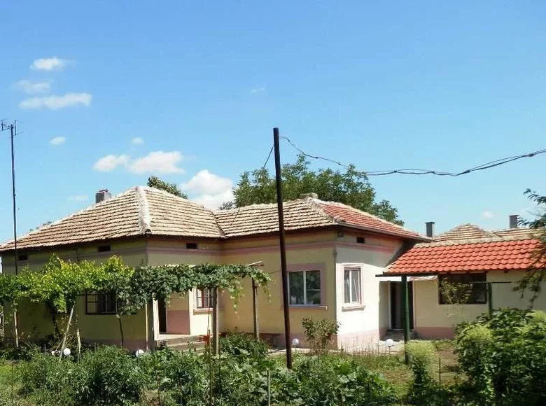 Wohnung  General Toshevo, Bulgarien