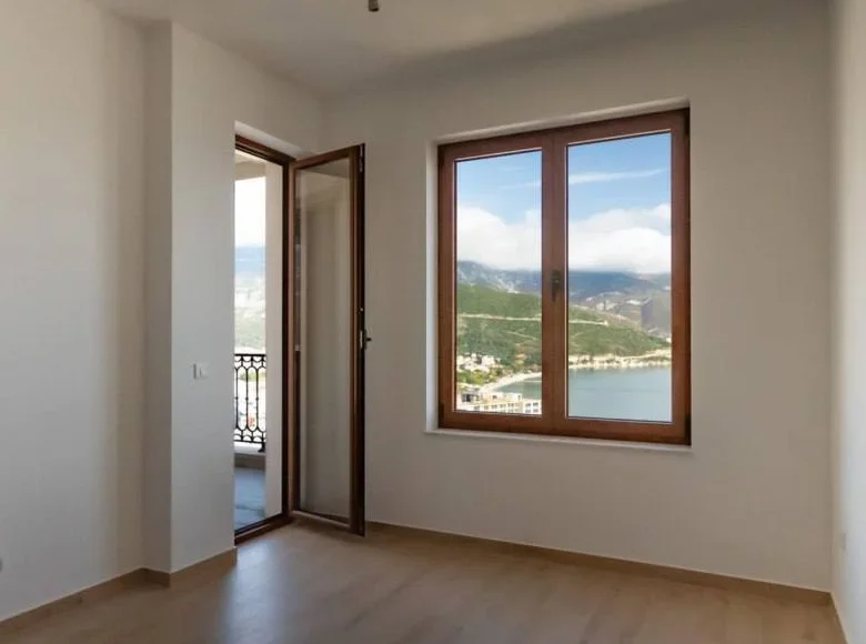 Mieszkanie  Budva, Czarnogóra