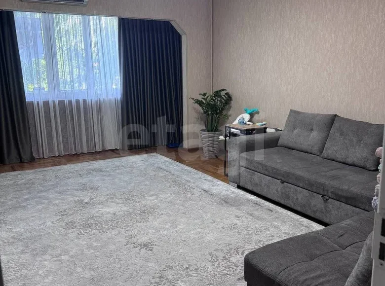 Kvartira 73 m² Toshkentda