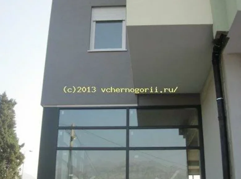 1 bedroom apartment 42 m² Burtaisi, Montenegro