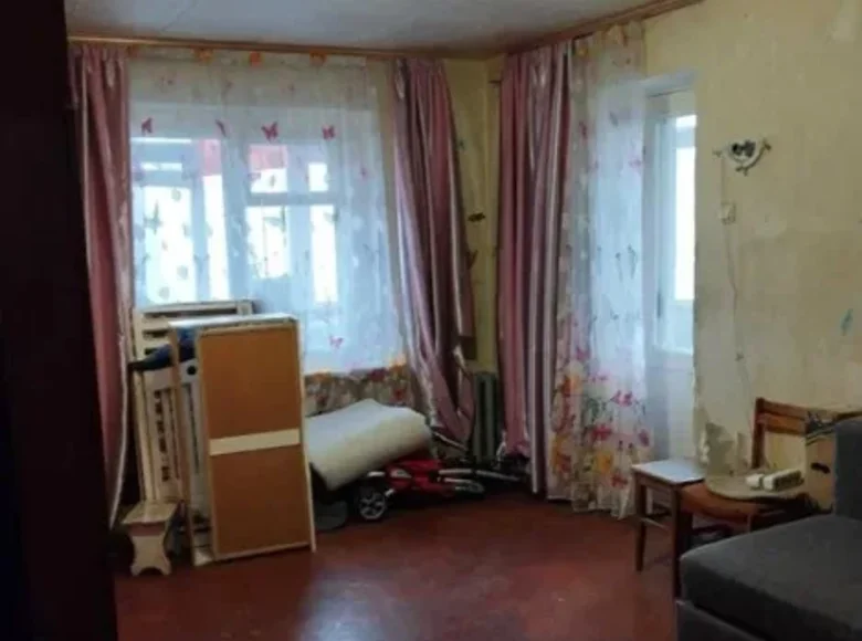 2 room apartment 49 m² Sievierodonetsk, Ukraine