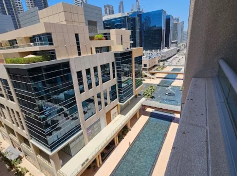 Mieszkanie 2 pokoi 123 m² Dubaj, Emiraty Arabskie