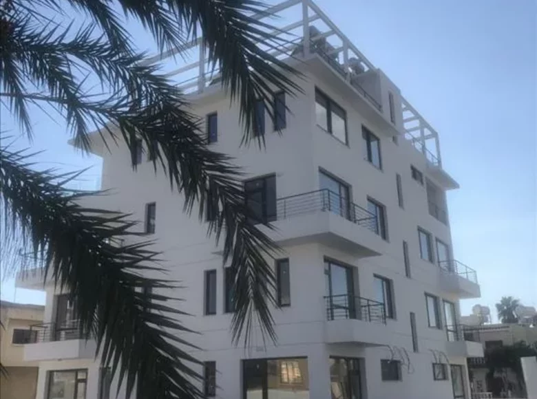 Mieszkanie 3 pokoi 106 m² Pyla, Cyprus